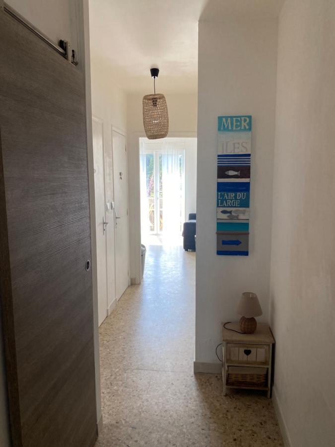 Les Lilas Hyères Extérieur photo